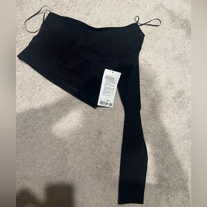 Lululemon Align Asymmetrical LS